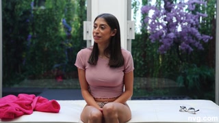 Sona's Audition Tape - Titty Fuck & Facial - หนังโป๊ฟรีที่ GEEZ.TUBE