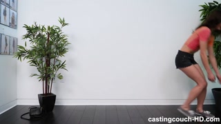 Xem Ass Licking Audition with Naomi trên GEEZ.TUBE - những video hay nhất