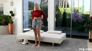 Vixey's Blowjob and Cum - kostenlose Pornos auf GEEZ.TUBE