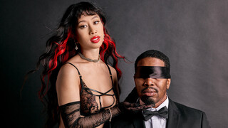 Deepthroat and Riding: Jade's Experience with Isiah - pornô grátis no GEEZ.TUBE