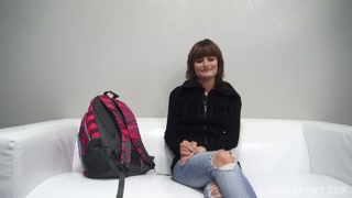 Supreme Marie - Naughty Czech Casting - porno gratuito su GEEZ.TUBE