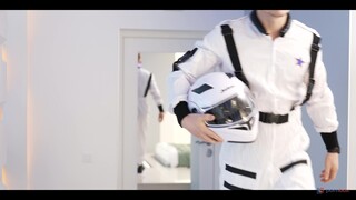 Rough Sex in Space: Siri, Alice, and Bunny Unleashed - porn percuma di GEEZ.TUBE