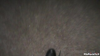 Russian Couple Gets Fucked by Night Burglar NRX027 - pornografie gratuită pe GEEZ.TUBE