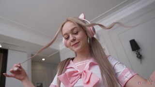 Small Tits and Beautiful Ass Get Fucked - pornografie gratuită pe GEEZ.TUBE