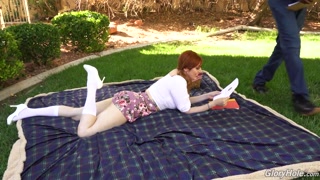 Lauren Phillips' Hairy Body and Tattoo - GEEZ.TUBE에서 무료 포르노