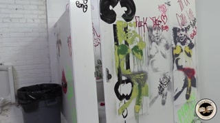 Volt's Facial Pleasure - GEEZ.TUBE에서 무료 포르노