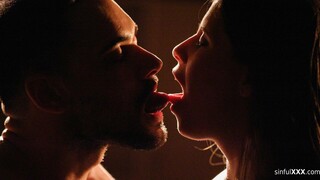 Schau Creampie with Big Tits and Long Hair auf GEEZ.TUBE - die besten Videos