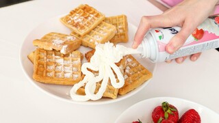 Waffle Day with Brunette Beauties - pornô grátis no GEEZ.TUBE