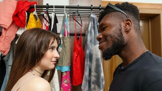 Xem Blaze Jake's Big Black Cock Sale trên GEEZ.TUBE - những video hay nhất