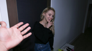 Cinematic Fuck with Alix Lynx - 在GEEZ.TUBE上的免费色情内容