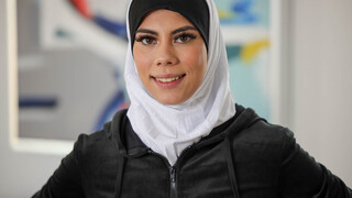 The Beauty Under The Hijab - pornô grátis no GEEZ.TUBE