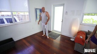 Reverse Cowgirl: Anna Mae's POV - pornô grátis no GEEZ.TUBE