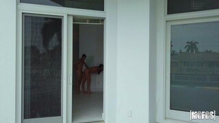 Short Hair Latina Audrey Miles with Big Tits Gets Drilled Hard - kostenlose Pornos auf GEEZ.TUBE