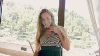 Small Tits Amirah Adara POV Action - porno gratis en GEEZ.TUBE
