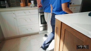Missionary Sex with Boobs - phim khiêu dâm miễn phí trên GEEZ.TUBE
