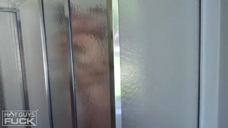 Watch Facial for Kylie Storm from Her Lover Chase on GEEZ.TUBE - the best videos