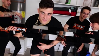 Bryce Kelly & Alyssa Amythest: Passionate and Unfiltered - GEEZ.TUBE에서 무료 포르노