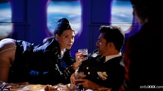 The Cosplay Cumshot - porn percuma di GEEZ.TUBE