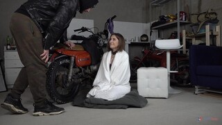 Russian Fisting - Anastasia's Asshole Gets Destroyed - free porn on GEEZ.TUBE