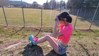Young Girl's First Time DP DPP with 3 Men - free porn on GEEZ.TUBE