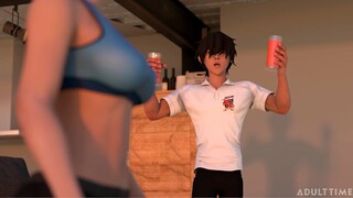 Animation Sex School: Deepthroat Episode - kostenlose Pornos auf GEEZ.TUBE