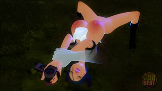 Big Tits Ghost Animation - pornografie gratuită pe GEEZ.TUBE
