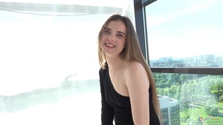 Two Big Cocks for Bella Grey - Nonstop Anal Fucking - Foot Fetish - Cum in Mouth - porno gratuit sur GEEZ.TUBE