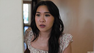 No Good Deed - Young Brunette Alexis Tae Loves Interracial - porno gratis en GEEZ.TUBE