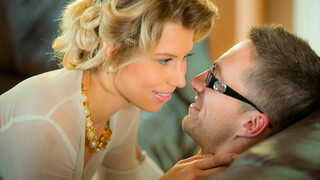 Tonton Simpson's Vintage Collection: Blowjob and Handjob di GEEZ.TUBE - video terbaik