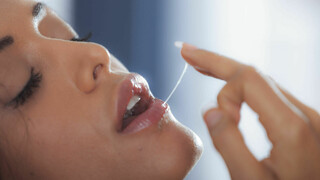 Piercing and Panties with Layla Sin - GEEZ.TUBE에서 무료 포르노