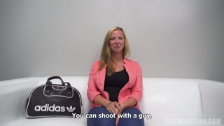 Marie’s Wild Anal Session - Big Tits Blonde European - porno gratuito su GEEZ.TUBE