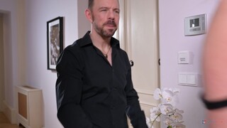 Assista Couple Meets Venera Maxima for DP Fun no GEEZ.TUBE - os melhores vídeos