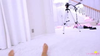Ari Electra Wild Audition - Foot Fetish & Sex Toys - free porn on GEEZ.TUBE