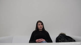 Czech Hottie Anna - Perfect Brunette - porno gratuito su GEEZ.TUBE