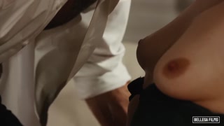 Cleaning Up with a Blowjob - free porn on GEEZ.TUBE