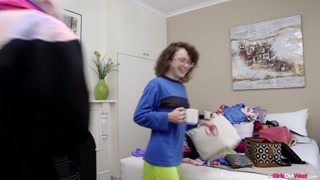 Ray & Rosie BTS - Hardcore Porn Action - pornô grátis no GEEZ.TUBE