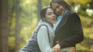 Guarda Guilty Idea: Lesbian Style (2020) su GEEZ.TUBE - i migliori video