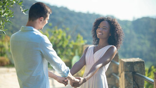 Assista Outdoor Fun with Lovely Couple no GEEZ.TUBE - os melhores vídeos