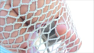 Watch Harley's Beautiful Solo Fetish Scene in Lingerie on GEEZ.TUBE - the best videos